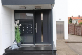 Ferienwohnung Jule
